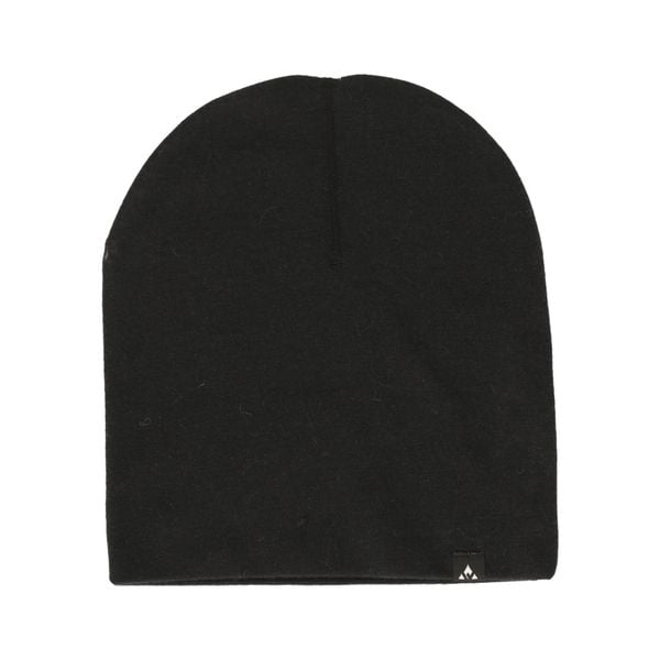 Czapka zimowa Whistler Nutria Merino 100%. Czarne czapki damskie Whistler, na zimę, bez wzorów, sportowe. Za 158.99 zł.