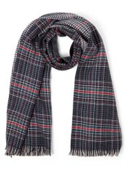Finshley & Harding London Szalik Mężczyźni wielokolorowy, ONE SIZE. Szaliki męskie Finshley & Harding London, bez wzorów. Za 149.95 zł.