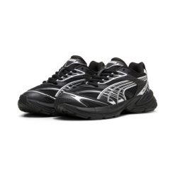 Buty Sportowe Męskie Puma Velophasis Always On. Czarne buty sportowe męskie Puma, bez wzorów, bez zapięcia. Za 269.00 zł.