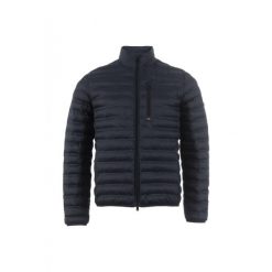 Kurtka puchowa Cavallo Hollow. Czarne kurtki męskie CAVALLO, m, bez wzorów, z puchu, bez kaptura. Za 600.50 zł.