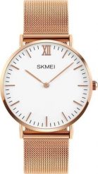Zegarek Skmei unisex elegancki (1181). Zegarki damskie Skmei, bez wzorów. Za 30.00 zł.