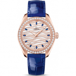 ZEGAREK OMEGA 220.58.34.20.99.005. Zegarki męskie OMEGA, bez wzorów. Za 104,800.00 zł.
