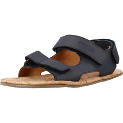 Sandały BLANDITOS TIMONBD Niebieski. Niebieskie sandały męskie BLANDITOS BY CRIO'S, bez wzorów, ze skóry, bez zapięcia. Za 209.99 zł.