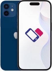 SMARTFON APPLE IPHONE 12 MINI 256GB | FOLIA | NIEBIESKI | BATERIA 100%. Niebieskie smartfony Apple. Za 1,099.00 zł.