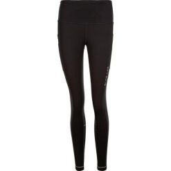 Damskie legginsy Elite Lab X1 Windblock. Czarne legginsy damskie ELITE LAB, bez wzorów. W wyprzedaży za 286.00 zł.
