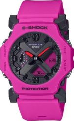 Zegarek sportowy Casio Casio G-SHOCK GA-2300-4AER. Zegarki sportowe Casio, bez wzorów. Za 373.94 zł.