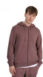 4f BLUZA SPORTOWA MĘSKA Z KAPTUREM 4F 4FWAW25TSWSM1982-81S. Bluzy sportowe męskie 4F, m, bez wzorów, z kapturem. Za 104.00 zł.