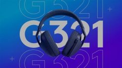 Logitech G G321 LIGHTSPEED Zestaw słuchawkowy Bezprzewodowy Opaska na głowę Gaming USB Type-C Bluetooth Biały. Białe słuchawki bezprzewodowe Logitech. Za 327.99 zł.