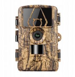Braun Scouting Cam Black400 WiFi 8K. Kamery sportowe Braun Phototechnik. Za 812.92 zł.
