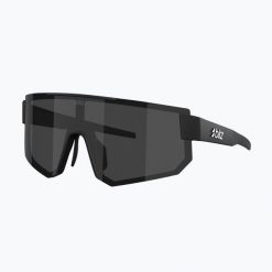 Okulary przeciwsłoneczne Bliz P005. Czarne okulary przeciwsłoneczne damskie Bliz. Za 299.99 zł.