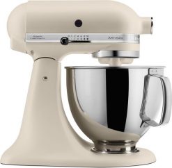 Mikser Artisan 175 śmietankowy. Miksery KITCHENAID. Za 3,499.00 zł.