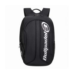 259 Plecak Avant BPMEX001 czarny One Size. Czarne plecaki męskie bullpadel, bez wzorów, eleganckie. Za 247.99 zł.