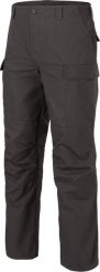 Helikon-Tex Helikon - Spodnie BDU Mk2 - Shadow Grey. Szare spodnie sportowe męskie HELIKON-TEX, m, bez wzorów. Za 160.80 zł.