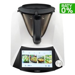 Robot kuchenny COBBO 7. Białe roboty kuchenne COBBO Robotics. Za 3,397.00 zł.