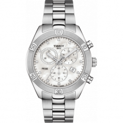 PROMOCJA ZEGAREK TISSOT T101.917.11.116.00. Zegarki męskie TISSOT, bez wzorów. W wyprzedaży za 2,068.00 zł.