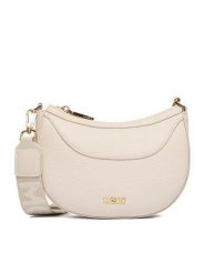 MEXX Torebka CEO-MEXX-L-011-09 Beżowy. Brązowe listonoszki damskie Mexx, bez wzorów, z materiału, bez dodatków. Za 169.99 zł.