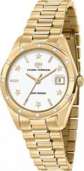 Zegarek Police Damski Zegarek CHIARA FERRAGNI WOMEN R1953100508 (32 MM) NoSize. Zegarki damskie Police. Za 356.70 zł.