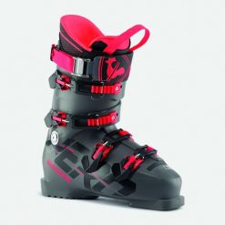 Buty narciarskie męskie Rossingol Hero World Cup 130flex Medium. Szare buty sportowe męskie Rossignol, na zimę, bez wzorów, bez zapięcia, narciarskie. W wyprzedaży za 2,157.45 zł.