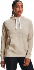 Under Armour Bluza Under Armour Rival Fleece HB Hoodie W 1356317 783, Rozmiar: 2XL. Bluzy damskie Under Armour, xl, bez wzorów, bez ramiączek, bez kaptura. Za 183.55 zł.