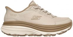 Skechers Buty damskie SKECHERS Slip-ins Max Cushioning - Zirrus (180265-TAN) 36.5. Obuwie sportowe damskie Skechers, bez wzorów, bez zapięcia. Za 312.90 zł.