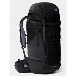 Plecak turystyczny The North Face Trail Lite 36. Czarne plecaki damskie The North Face, bez wzorów. Za 528.99 zł.