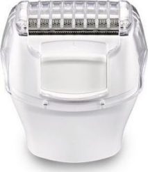 Depilator Panasonic Pansonic ES-2D01-W503 golarka/ trymer/ grzebyk do bikini. Depilatory PANASONIC. Za 59.59 zł.