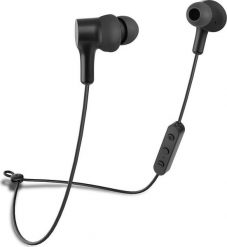 Słuchawki Niceboy Hive E3 Black. Czarne słuchawki bezprzewodowe Niceboy. Za 87.00 zł.
