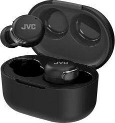 Słuchawki JVC HA-A30T-B-U czarne. Czarne słuchawki bezprzewodowe Jvc. Za 346.00 zł.