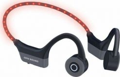 Słuchawki OPN Sound Słuchawki OPNSOUND Czarny. Czarne słuchawki bezprzewodowe OPN Sound. Za 337.00 zł.