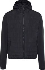 Kurtka męska Berg Outdoor Męska kurtka Martes essentials SINO czarny rozmiar XXL. Czarne kurtki męskie BERG OUTDOOR, m, bez wzorów, bez kaptura. Za 129.58 zł.