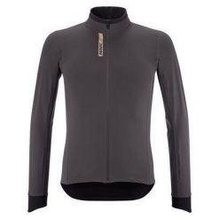 Kurtka Mavic Cosmic Storm. Szare kurtki męskie MAVIC, m, bez wzorów, sportowe, bez kaptura. Za 636.85 zł.