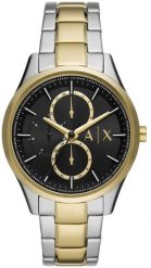 Zegarek Armani Exchange ZEGAREK MĘSKI ARMANI EXCHANGE AX1865 Dante + BOX. Zegarki męskie Armani Exchange, bez wzorów. Za 857.99 zł.