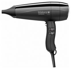 Valera Swiss Light SL 3200 czarny. Czarne suszarki do włosów Valera. Za 239.00 zł.