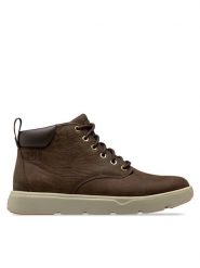 Helly Hansen Trekkingi Pinehurst Leather 11738 Brązowy. Brązowe botki męskie Helly Hansen, bez wzorów, ze skóry, bez obcasa, bez zapięcia. Za 599.99 zł.