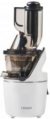 Wyciskarka wolnoobrotowa RAVEN Wyciskarka wolnoobrotowa RAVEN EWW005X 240W 0,4l. Wyciskarki RAVEN. Za 1,009.80 zł.