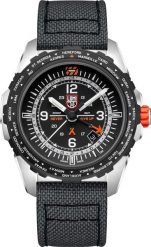 Zegarek Luminox Zegarek męski Luminox XB.3761 szary. Szare zegarki męskie Luminox, bez wzorów. Za 2,807.00 zł.
