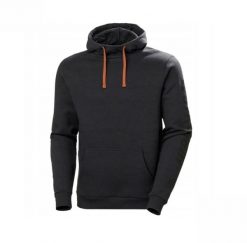Helly Hansen BLUZA DRESOWA MĘSKA HELLY HANSEN GRAPHIC HOODIE 79264 991. Bluzy sportowe męskie Helly Hansen, m, bez wzorów, z dresówki, bez kaptura. Za 99.00 zł.