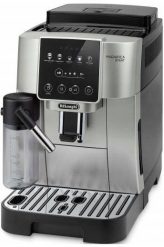 Ekspres ciśnieniowy DeLonghi Ekspres ciśnieniowy do kawy DeLonghi Magnifica Start ECAM220.80.SB 1450W. Ekspresy ciśnieniowe De'longhi. Za 3,297.80 zł.