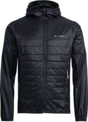 Kurtka męska Vaude Minaki Light czarna r. L. Czarne kurtki męskie Vaude, l, bez wzorów, bez kaptura. Za 343.85 zł.