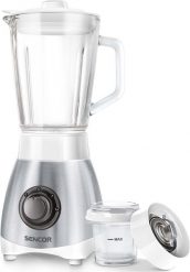 Blender kielichowy Sencor SBL 3271SS. Blendery Sencor. Za 161.99 zł.