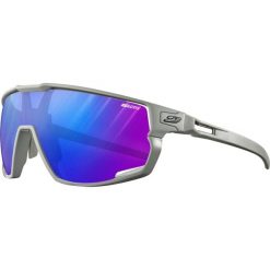 Okulary fotochromowe Julbo Rush - REACTIV 1-3 HC - green/green. Zielone okulary przeciwsłoneczne damskie JULBO. Za 846.99 zł.