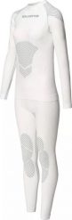 Damska bielizna termoaktywna bluza legginsy Iguana Lantoni Set W rozmiar M. Bielizna sportowa damska IGUANA, bez wzorów. Za 260.27 zł.
