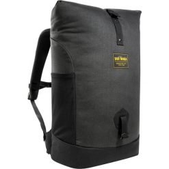 Plecak miejski Tatonka Grip Rolltop Pack 2 Kapok. Czarne plecaki męskie Tatonka, bez wzorów, z nylonu. Za 279.99 zł.