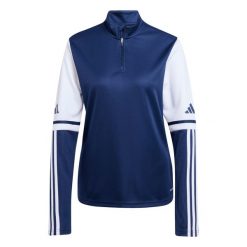 Adidas Sport Sq25 Tr Top Bluza Damskie. Białe bluzy damskie Adidas, m, bez wzorów, z materiału, sportowe, bez ramiączek, bez kaptura. Za 141.99 zł.