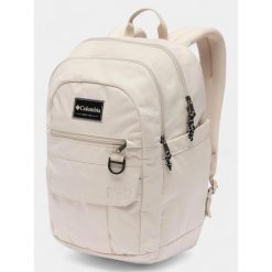 Plecak turystyczny Columbia Buxton 26L. Brązowe plecaki damskie Columbia, bez wzorów, sportowe. Za 269.00 zł.