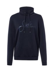 Soyaconcept® Bluza Kobiety niebieski, L. Niebieskie bluzy damskie l, bez wzorów, bez ramiączek, bez kaptura. Za 249.95 zł.
