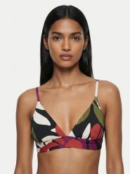 LAUREN RALPH LAUREN Góra od bikini 20637140 Kolorowy. Bikini Lauren Ralph Lauren, bez wzorów, z syntetyku. Za 580.99 zł.