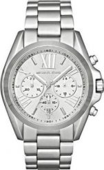 Zegarek Michael Kors Zegarek Damski Michael Kors MK5535 (42 mm). Zegarki damskie Michael Kors. Za 561.79 zł.