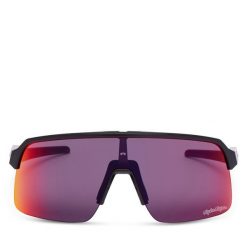 Okulary przeciwsłoneczne Oakley. Czarne okulary przeciwsłoneczne damskie Oakley. Za 969.99 zł.