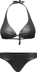 Emporio Armani Strój kąpielowy damski EA7 Emporio Armani. Stroje kąpielowe damskie Emporio Armani, bez wzorów. Za 489.00 zł.